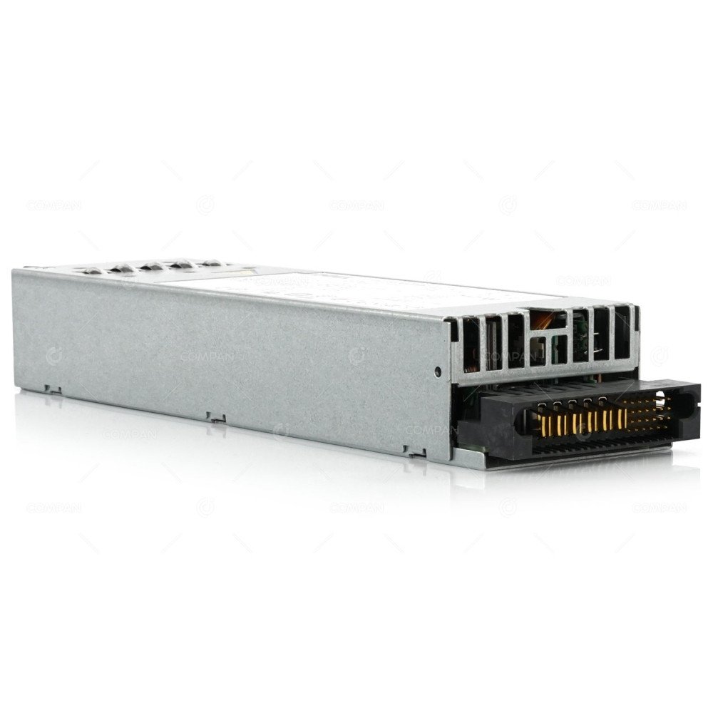 0RCXD0 DELL 717W POWER SUPPLY 80 PLUS SILVER FOR DELL POWEREDGE  R610